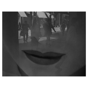 重たい目 (feat. TOM)