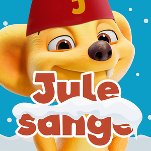 Blomsterpigernes Julesang