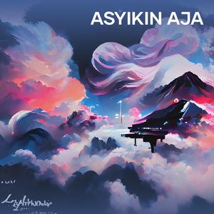 Asyikin Aja