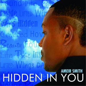 Hidden In You (feat. Jasmine Tilghman)
