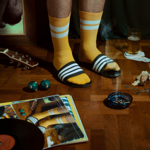 Pausa (Hablaron Mucho)