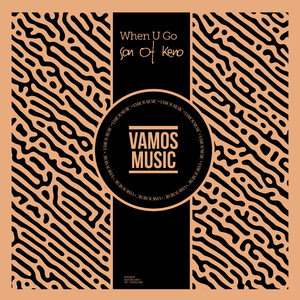 When U Go (Instrumental Version)