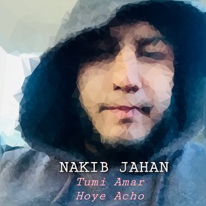 Tumi Amar Hoye Acho