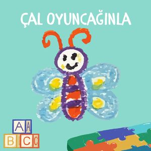 Çal Oyuncağınla