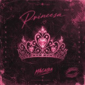 Princesa (feat. Alk)