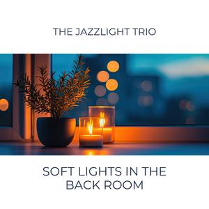 Light Touching the Floor