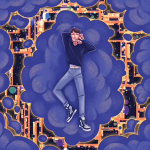 География (feat. PIER) [prod. by ANDREYDIOR]