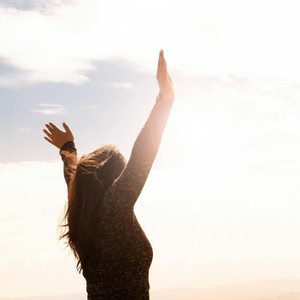 Ma tante va me présenter quelqu'un