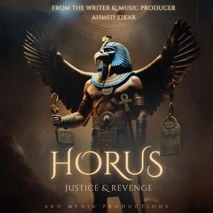 Horus Justice & Revenge