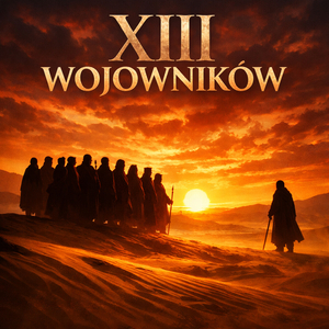 XIII Wojowników Rap
