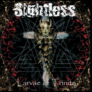 Beauty Lies in Blasphemy