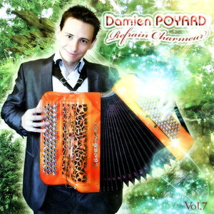 Toi le vieux gitan (Baïon)