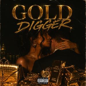 gold digger