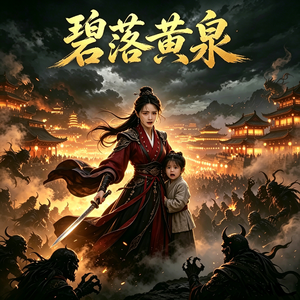 碧落黄泉