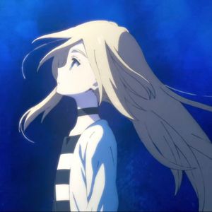 Pray（杀戮的天使ED）