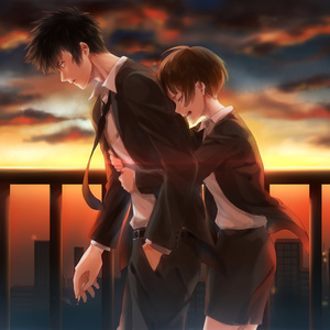 Touzisya (Instrumental Version)