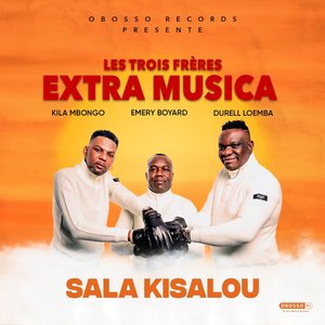 Sala Kisalou