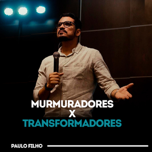 A Murmuração Vem do Coração