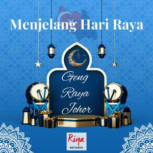 Menjelang Hari Raya