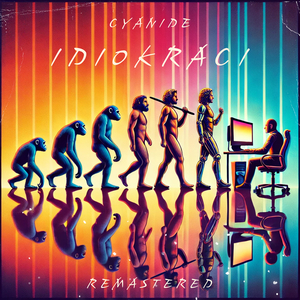 Deri Kur!!! (Remastered 2025)