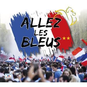 ALLEZ LES BLEUS