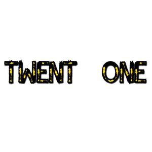 Twent One（prod LiSiren）