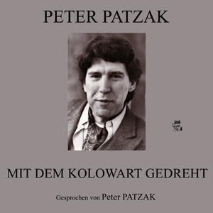 Autor Peter Patzak (Teil 3)