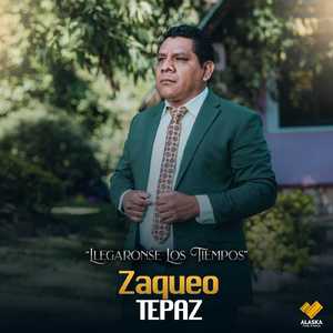 Llegaronse Los Tiempos