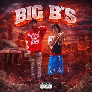 BIG B'S (feat. Luuh_dj)