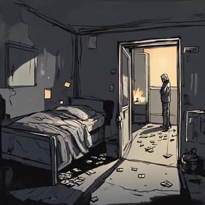 Crowned Betreyal (feat. Nisia)