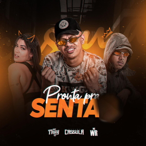 Pronta pra Senta