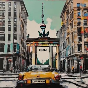 Mitte