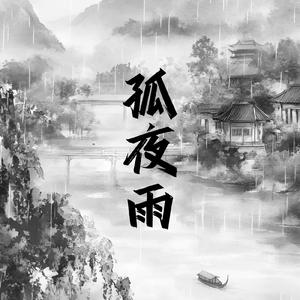 孤夜雨