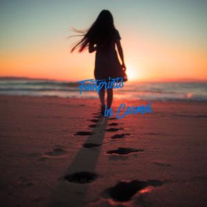 Footprints in Carmel