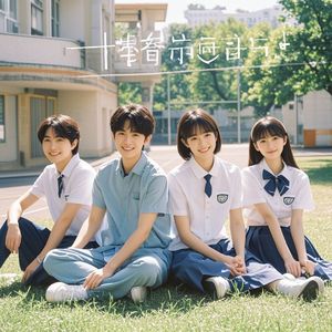 那年夏天的再见_音旋酷星