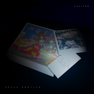 HoneyComeBear-Calling（Seele remix）