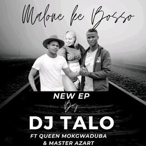Malome ke boss (feat. Queen Mokgwaduba & Master azart)
