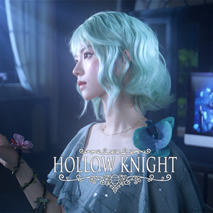 空洞骑士 - 泪水之城 City of Tears