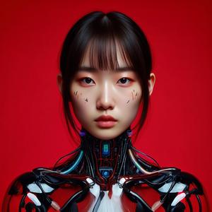 Plastic Human