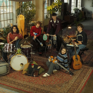 Geister Die Ich Rief