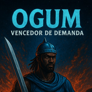 Ogum Vencedor de Demanda