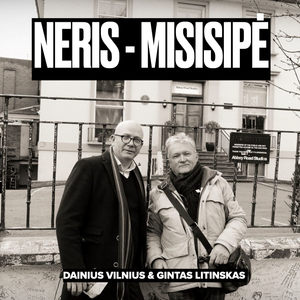 Neris-Misisipė