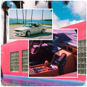 music from another room