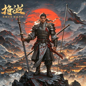 破晓战歌