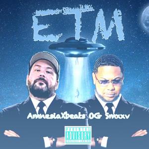 Zakeisha (feat. Ant Beezy)