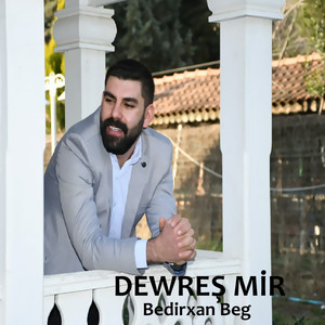 Bedirxan Beg