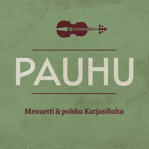Menuetti & polska Karjasillalta