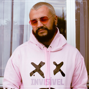 Invisível