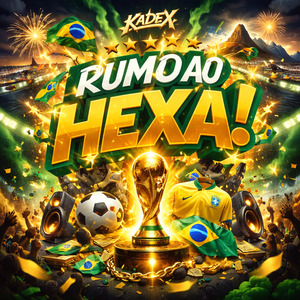 Brasil Unido Rumo à Copa