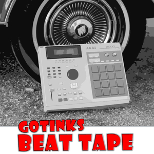 I'm in Motion (Instrumental)